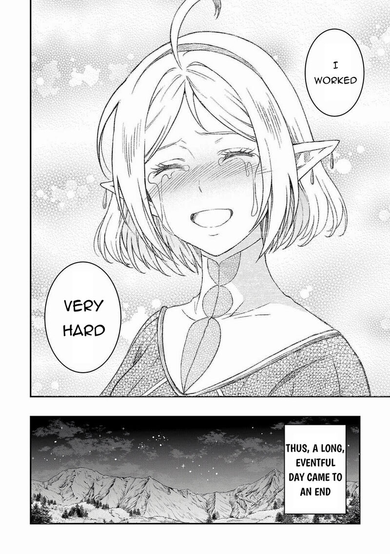 Sozai Saishuka no Isekai Ryokouki - Chapter 60 image 10
